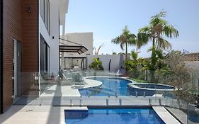 Lux Amazing Villa With Private Pool